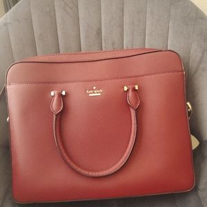 Kate Spade laptop bag